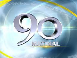 90 MATINAL (LUNES-DOMINGO)